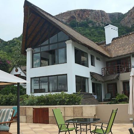 هارتبيسبورت Galagos Lodge المظهر الخارجي الصورة