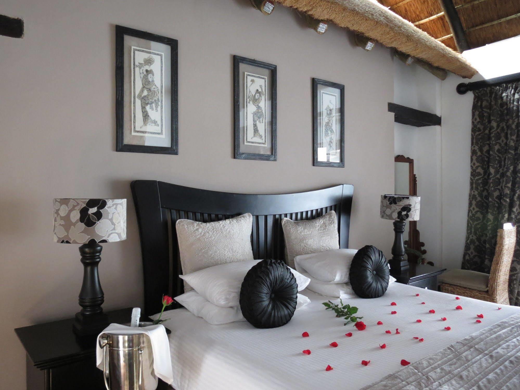 هارتبيسبورت Galagos Lodge المظهر الخارجي الصورة
