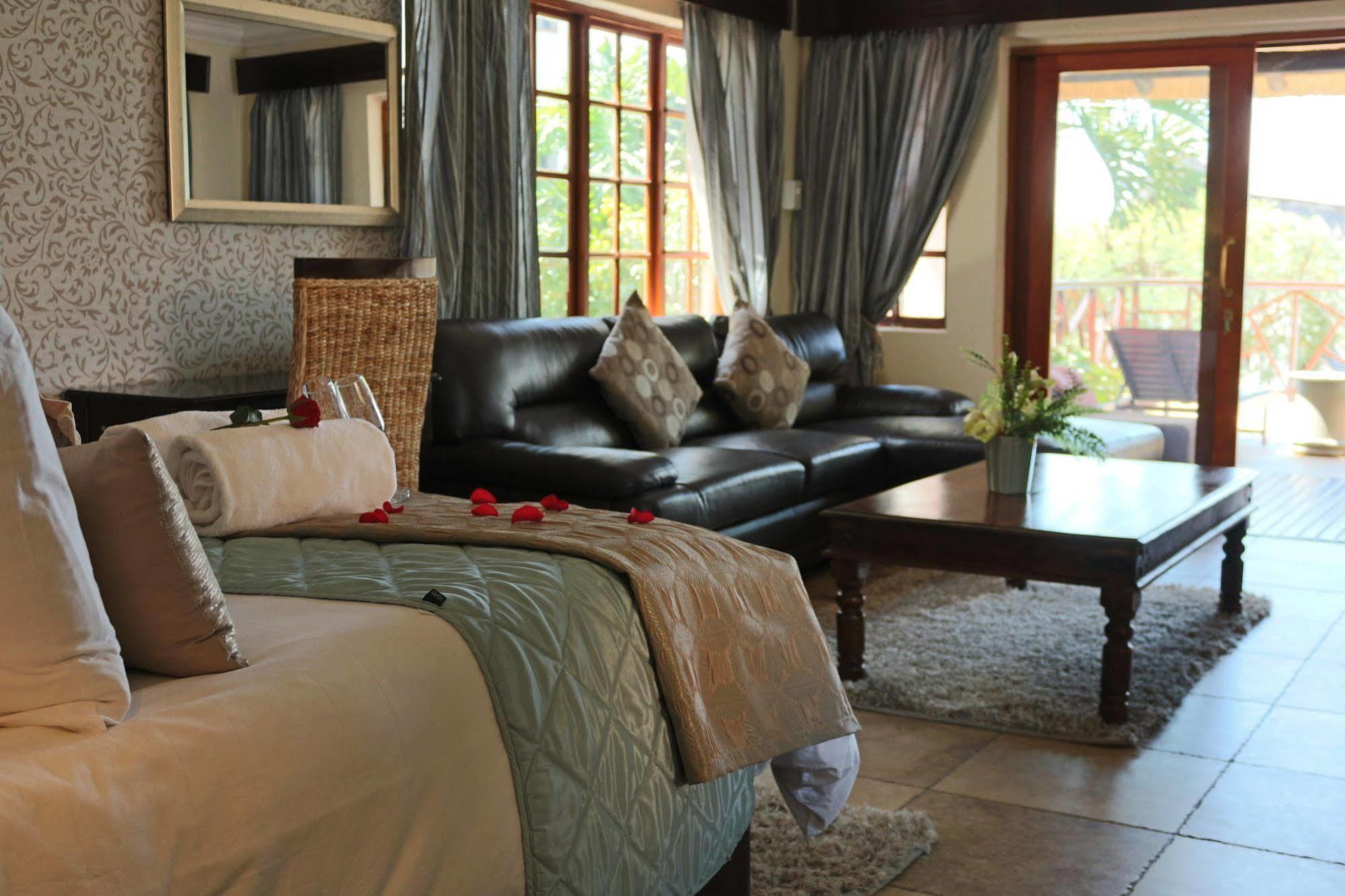 هارتبيسبورت Galagos Lodge المظهر الخارجي الصورة