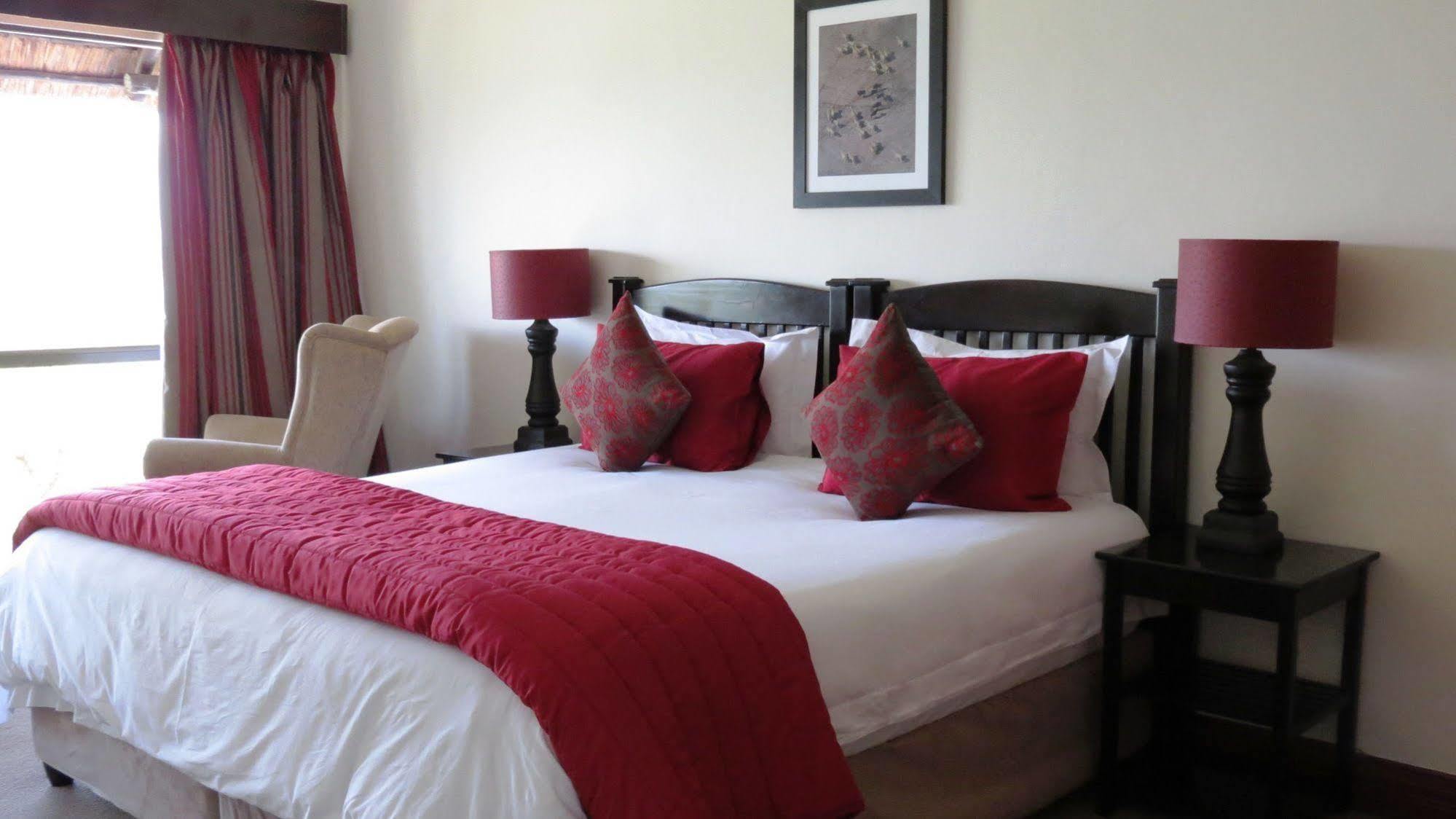 هارتبيسبورت Galagos Lodge المظهر الخارجي الصورة