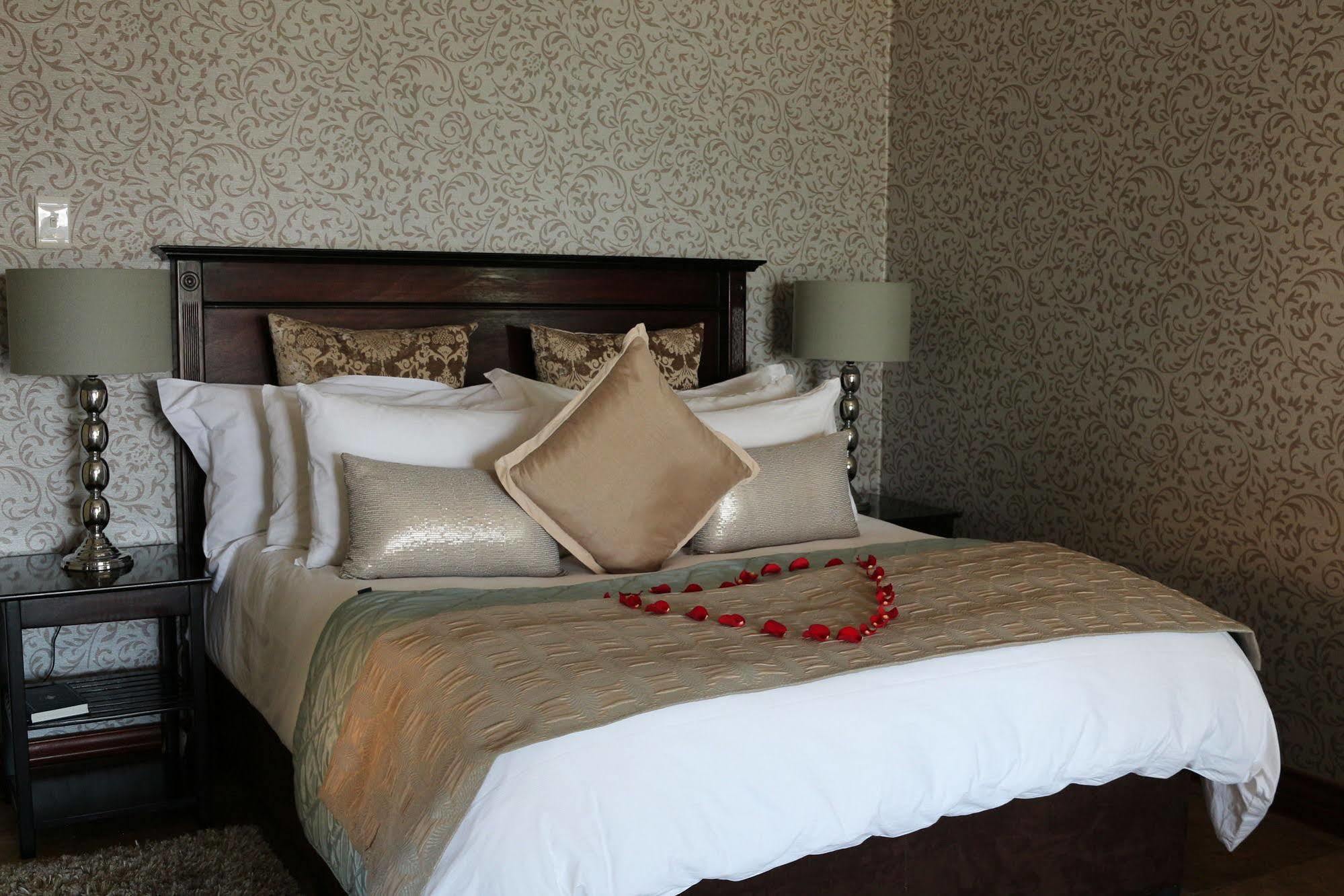 هارتبيسبورت Galagos Lodge المظهر الخارجي الصورة