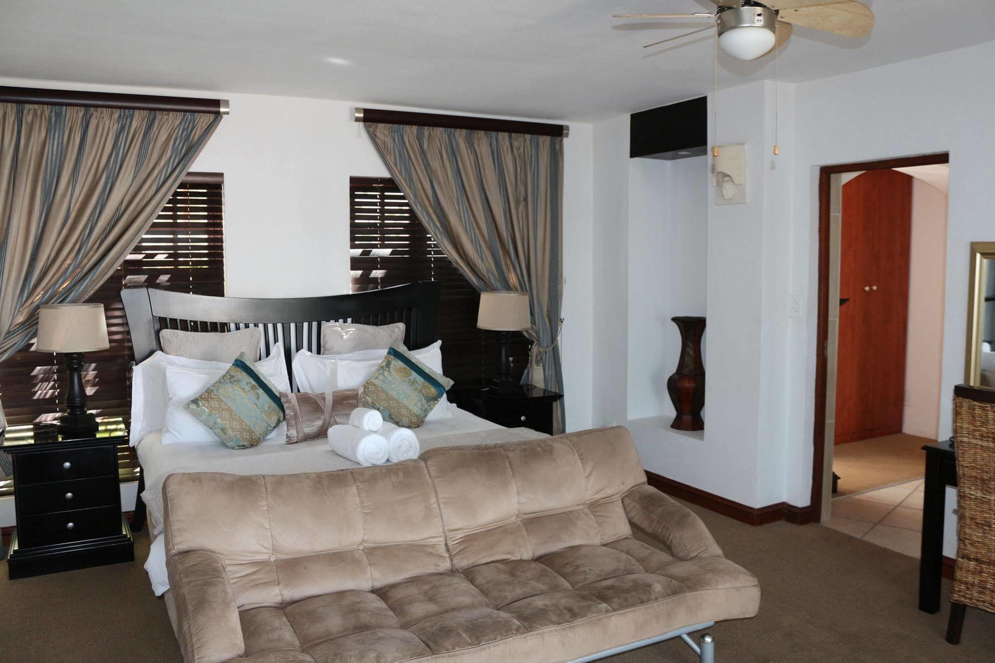 هارتبيسبورت Galagos Lodge المظهر الخارجي الصورة
