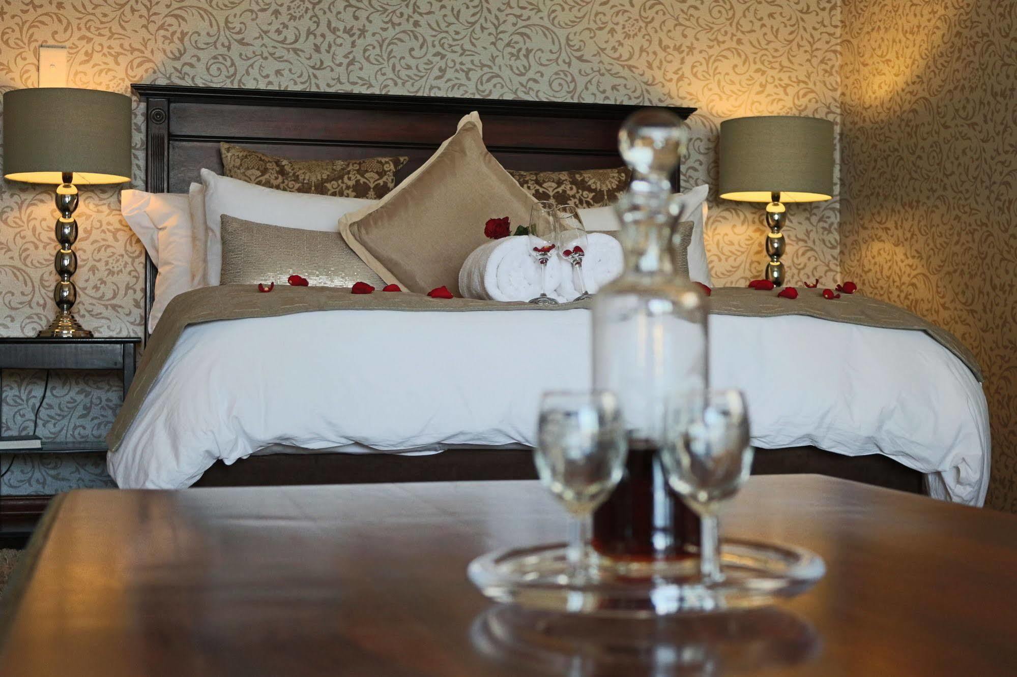 هارتبيسبورت Galagos Lodge المظهر الخارجي الصورة