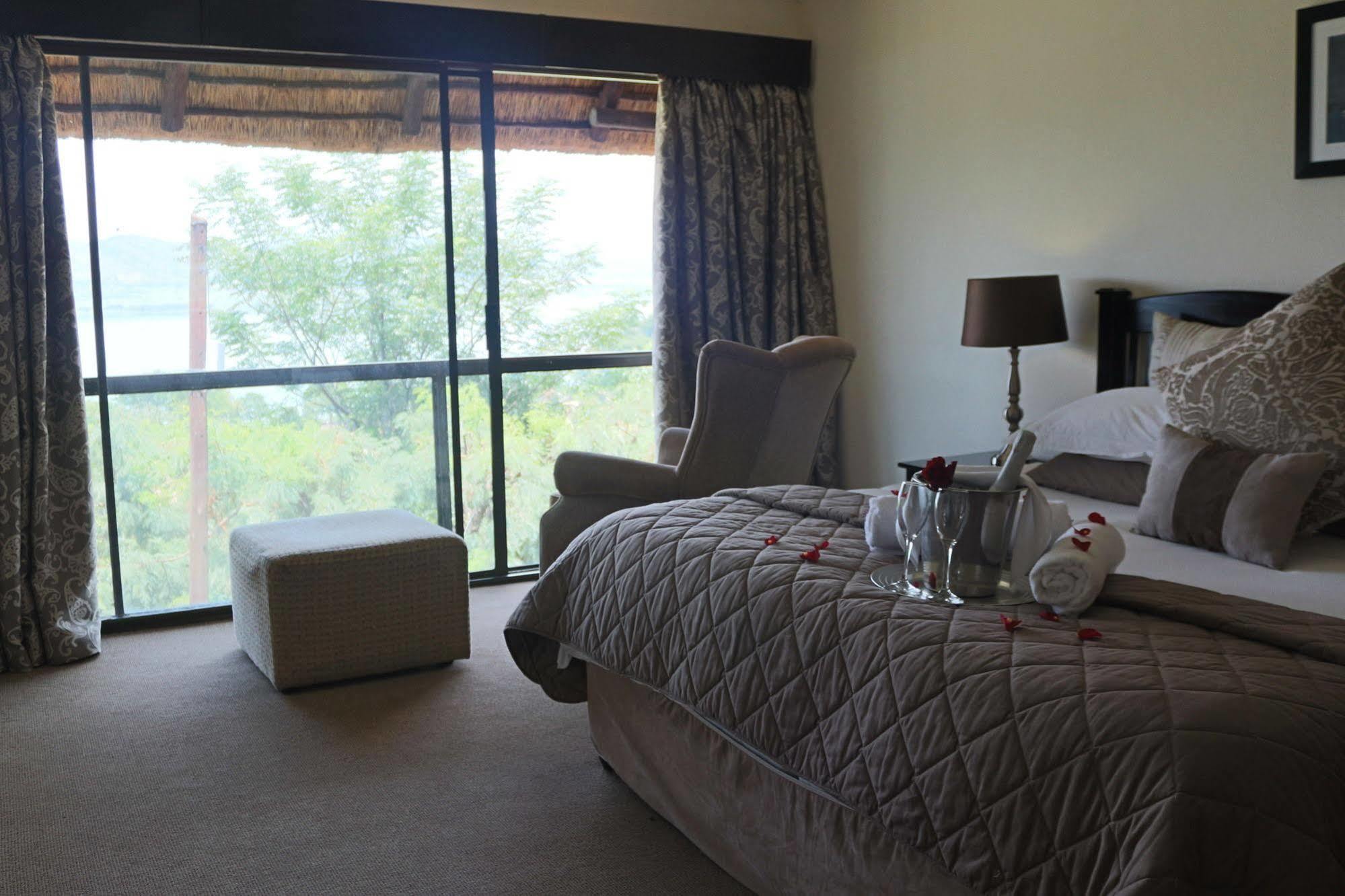 هارتبيسبورت Galagos Lodge المظهر الخارجي الصورة