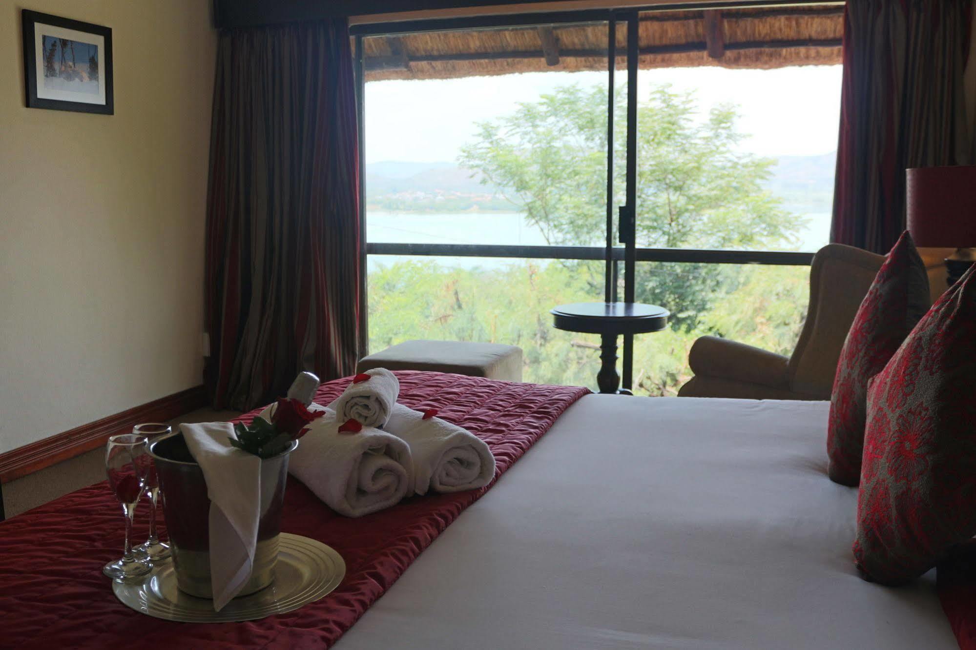 هارتبيسبورت Galagos Lodge المظهر الخارجي الصورة