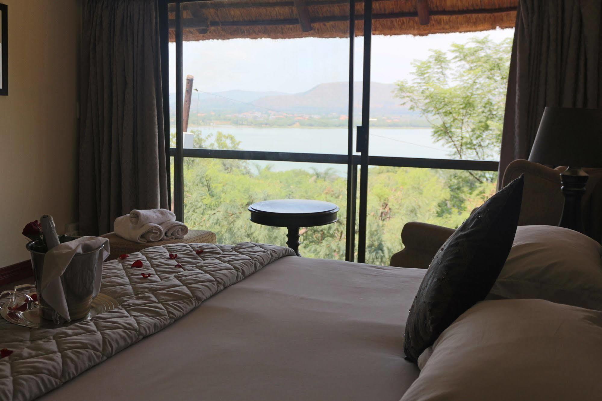 هارتبيسبورت Galagos Lodge المظهر الخارجي الصورة