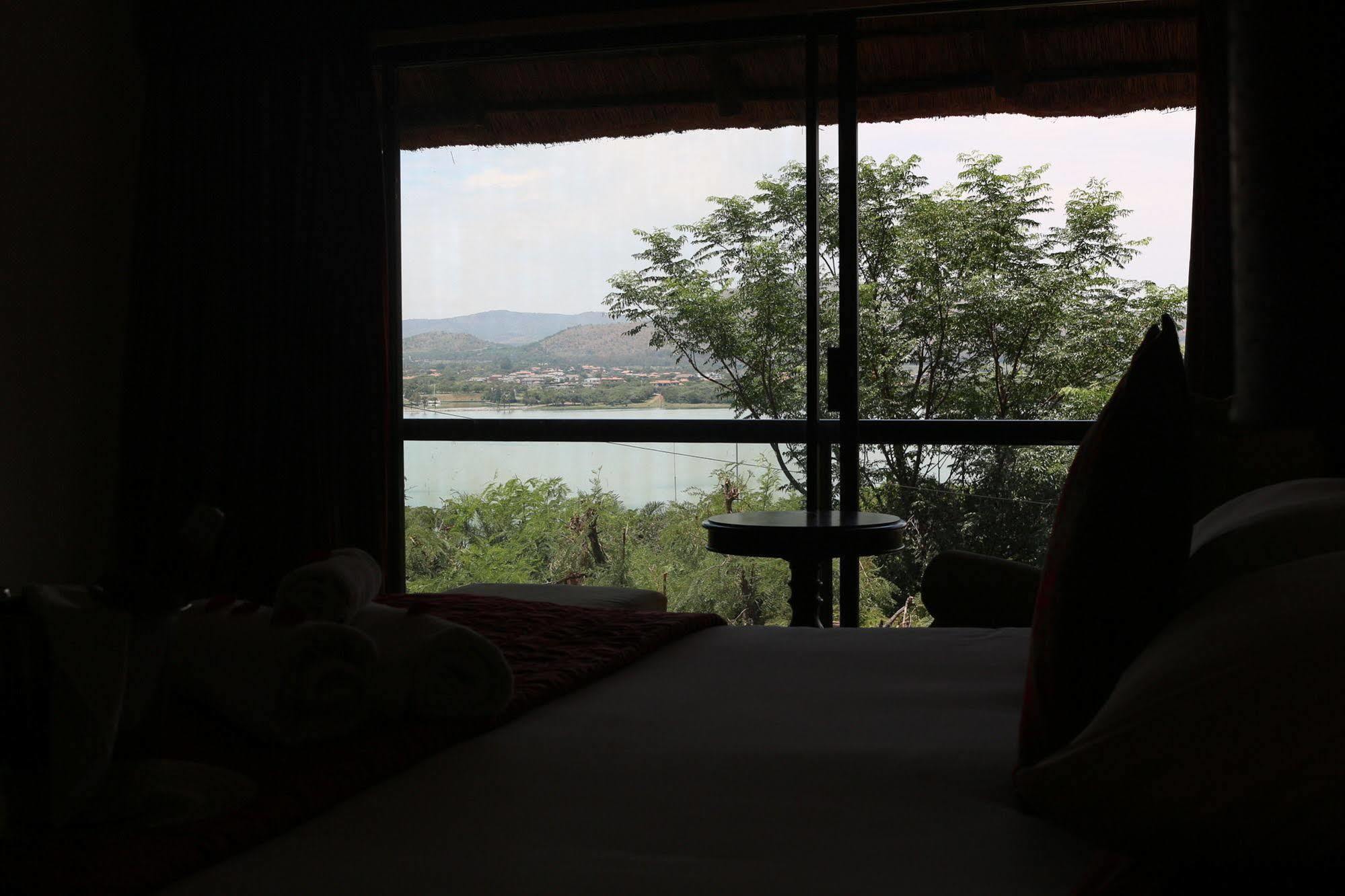 هارتبيسبورت Galagos Lodge المظهر الخارجي الصورة