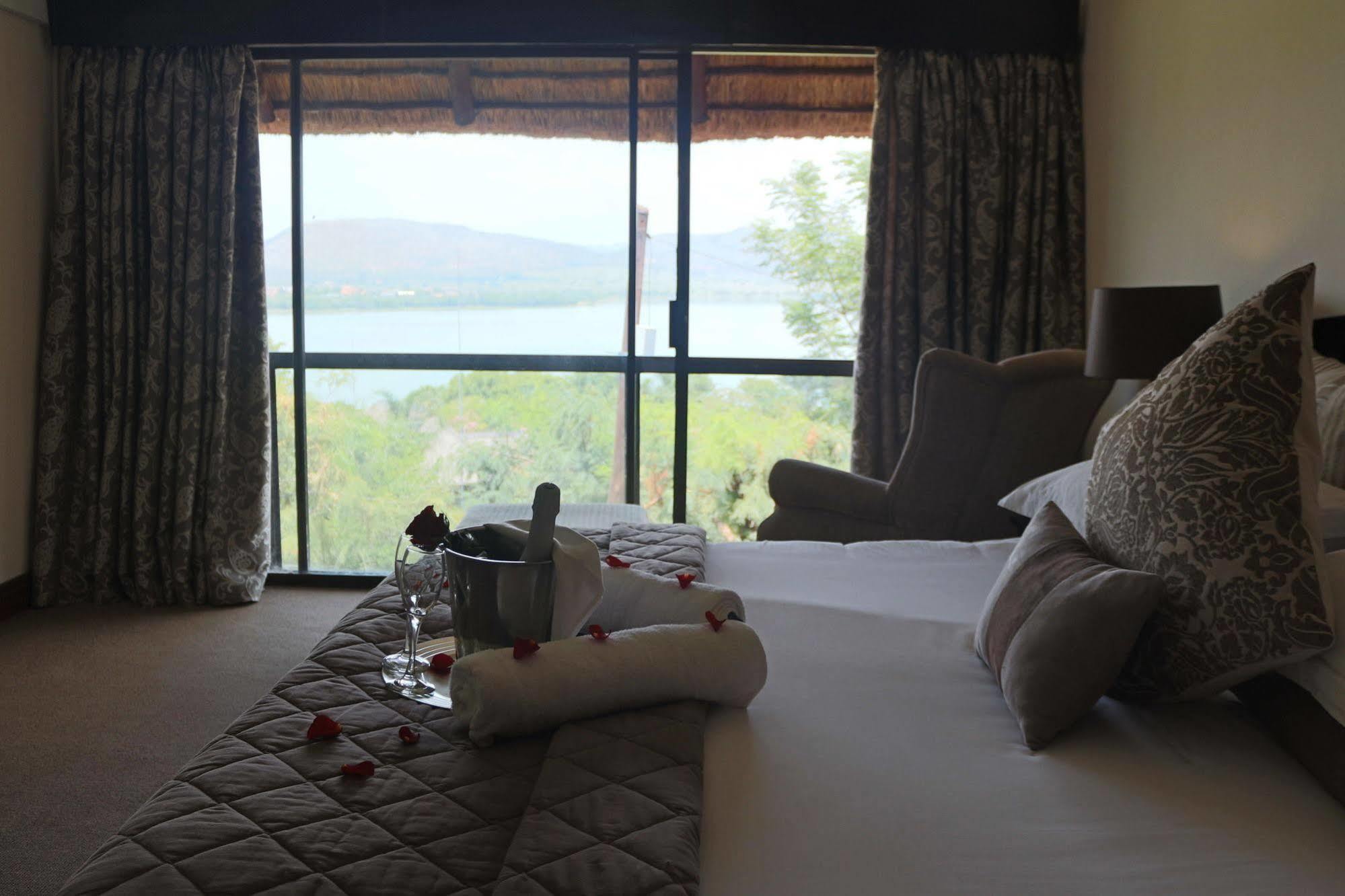 هارتبيسبورت Galagos Lodge المظهر الخارجي الصورة