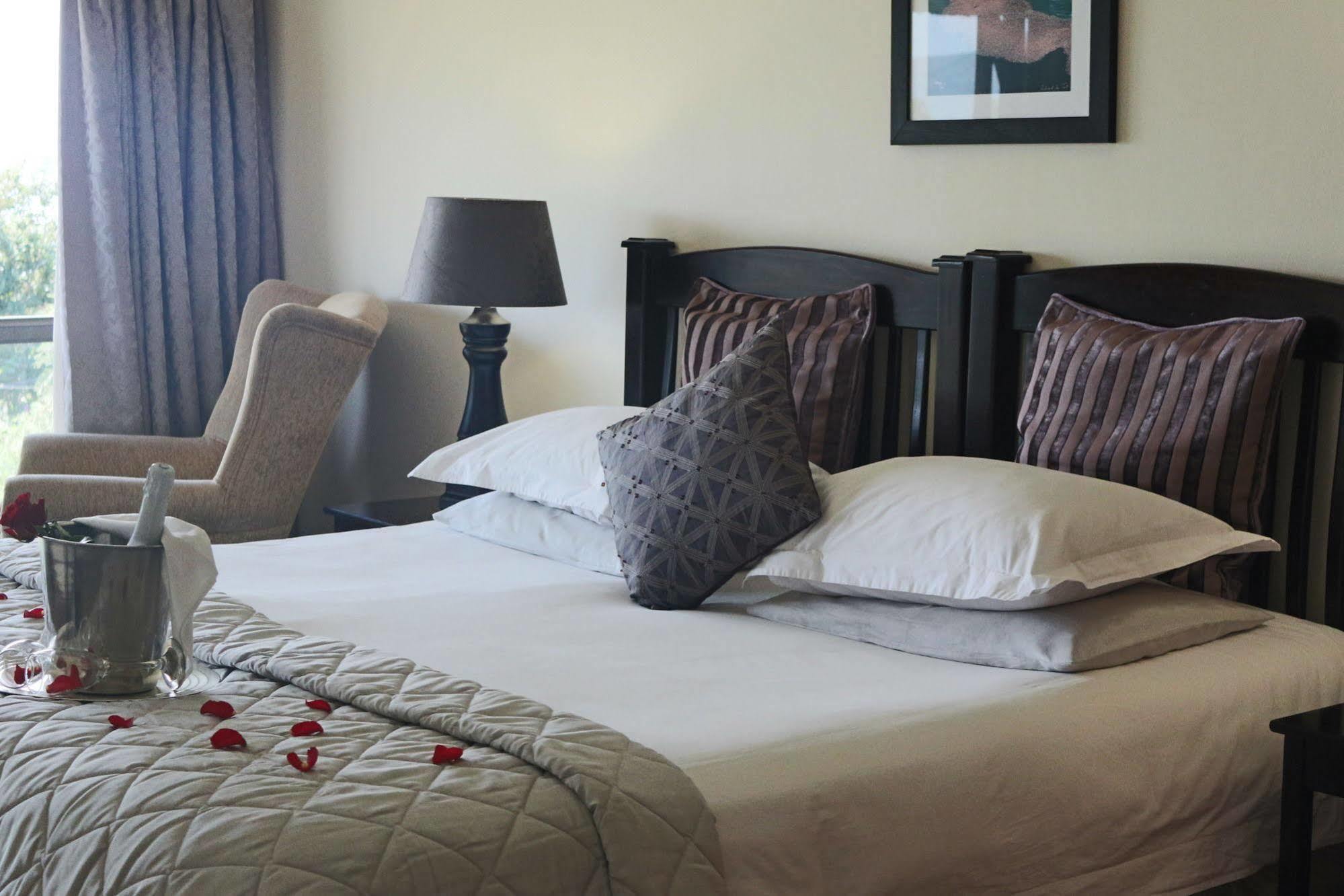 هارتبيسبورت Galagos Lodge المظهر الخارجي الصورة