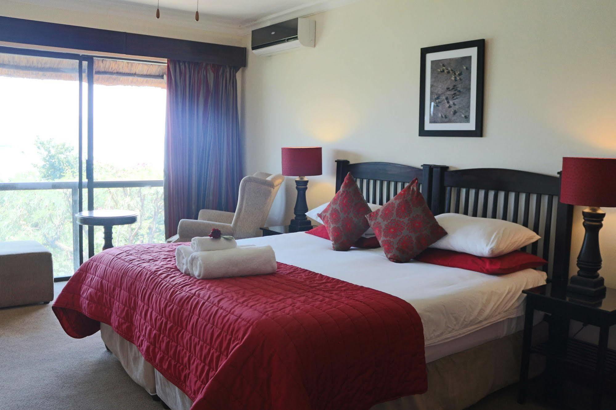 هارتبيسبورت Galagos Lodge المظهر الخارجي الصورة