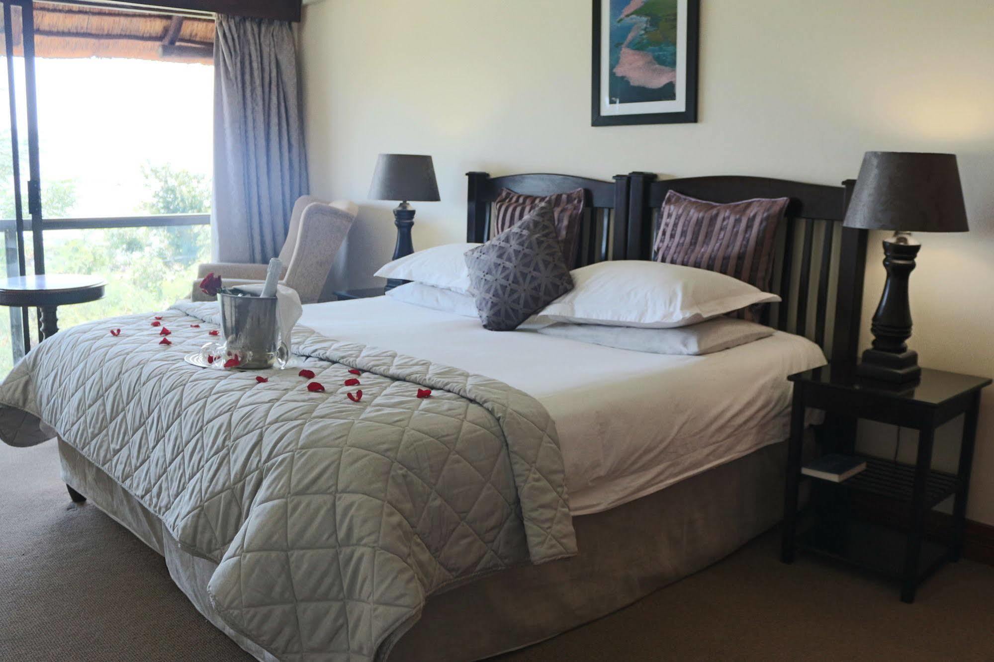 هارتبيسبورت Galagos Lodge المظهر الخارجي الصورة