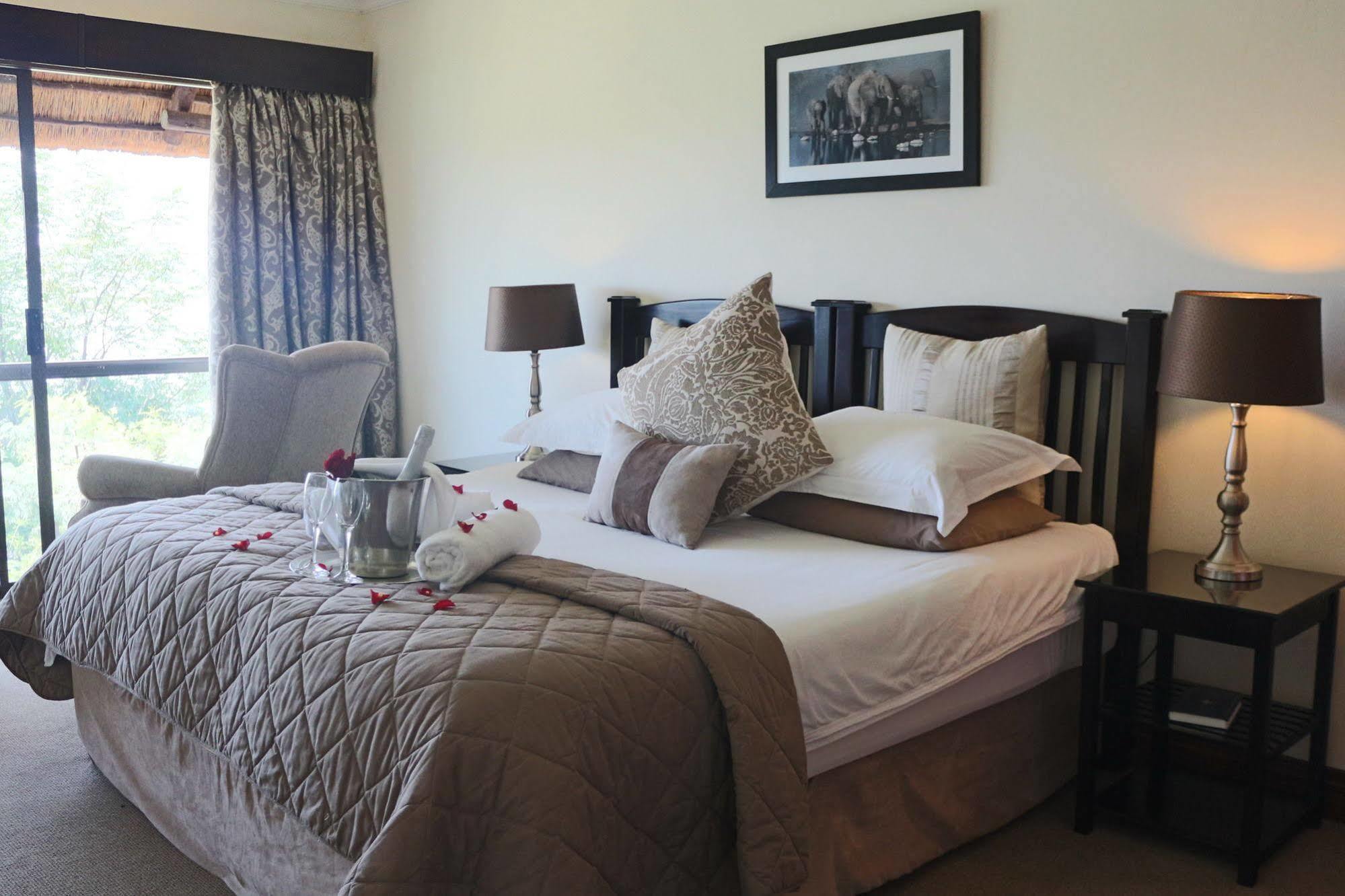 هارتبيسبورت Galagos Lodge المظهر الخارجي الصورة