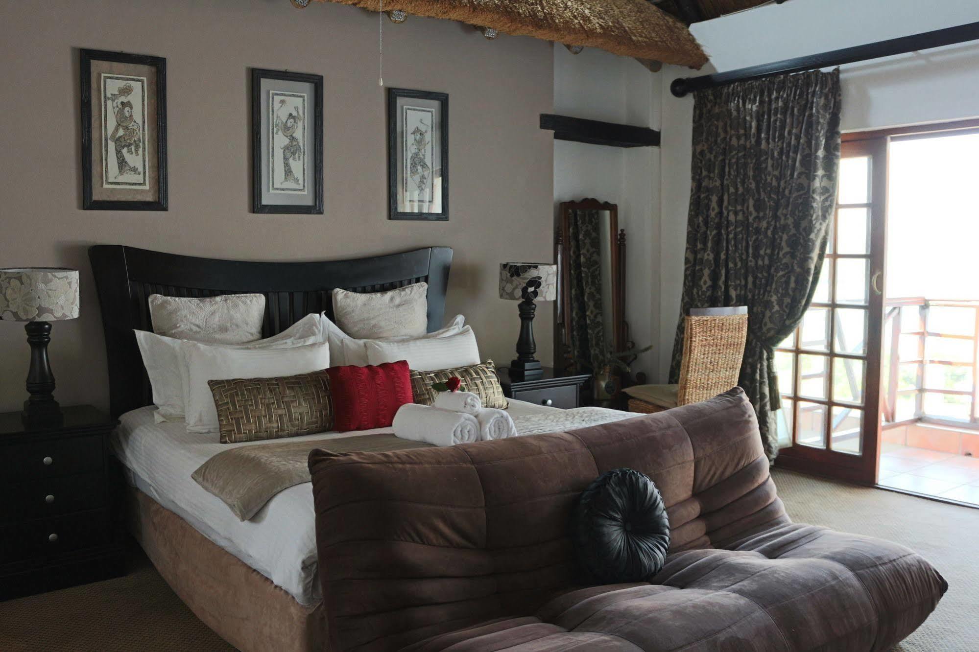 هارتبيسبورت Galagos Lodge المظهر الخارجي الصورة