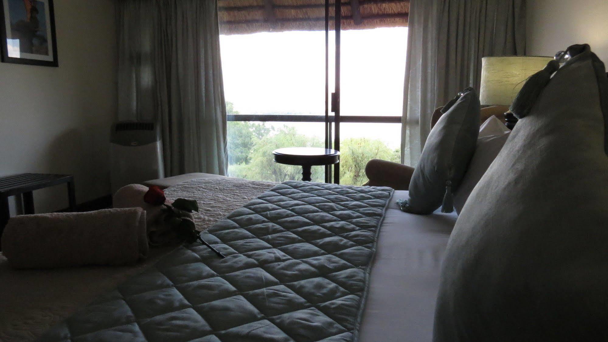 هارتبيسبورت Galagos Lodge المظهر الخارجي الصورة