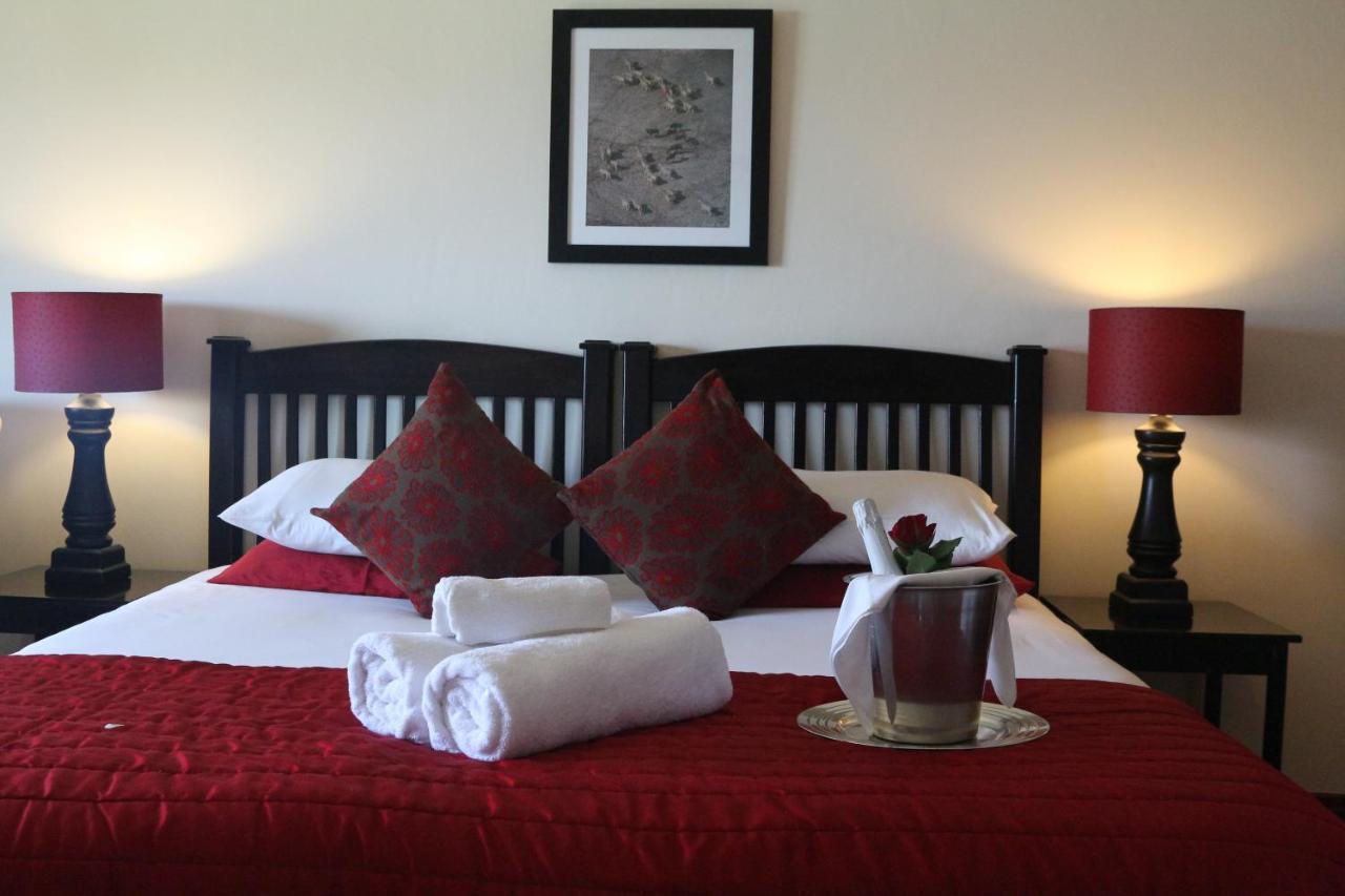 هارتبيسبورت Galagos Lodge المظهر الخارجي الصورة
