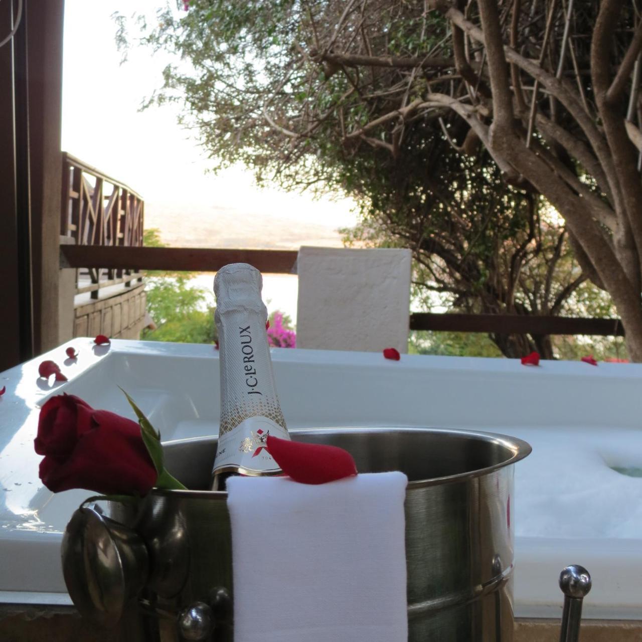 هارتبيسبورت Galagos Lodge المظهر الخارجي الصورة