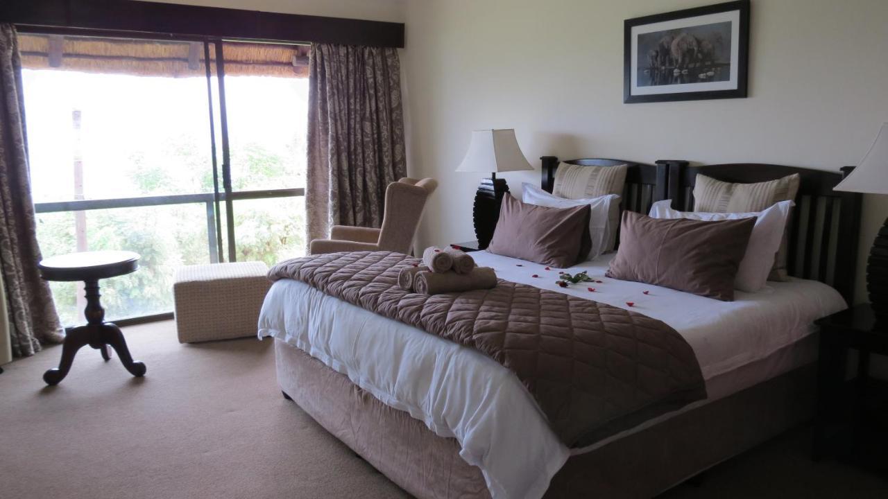 هارتبيسبورت Galagos Lodge المظهر الخارجي الصورة