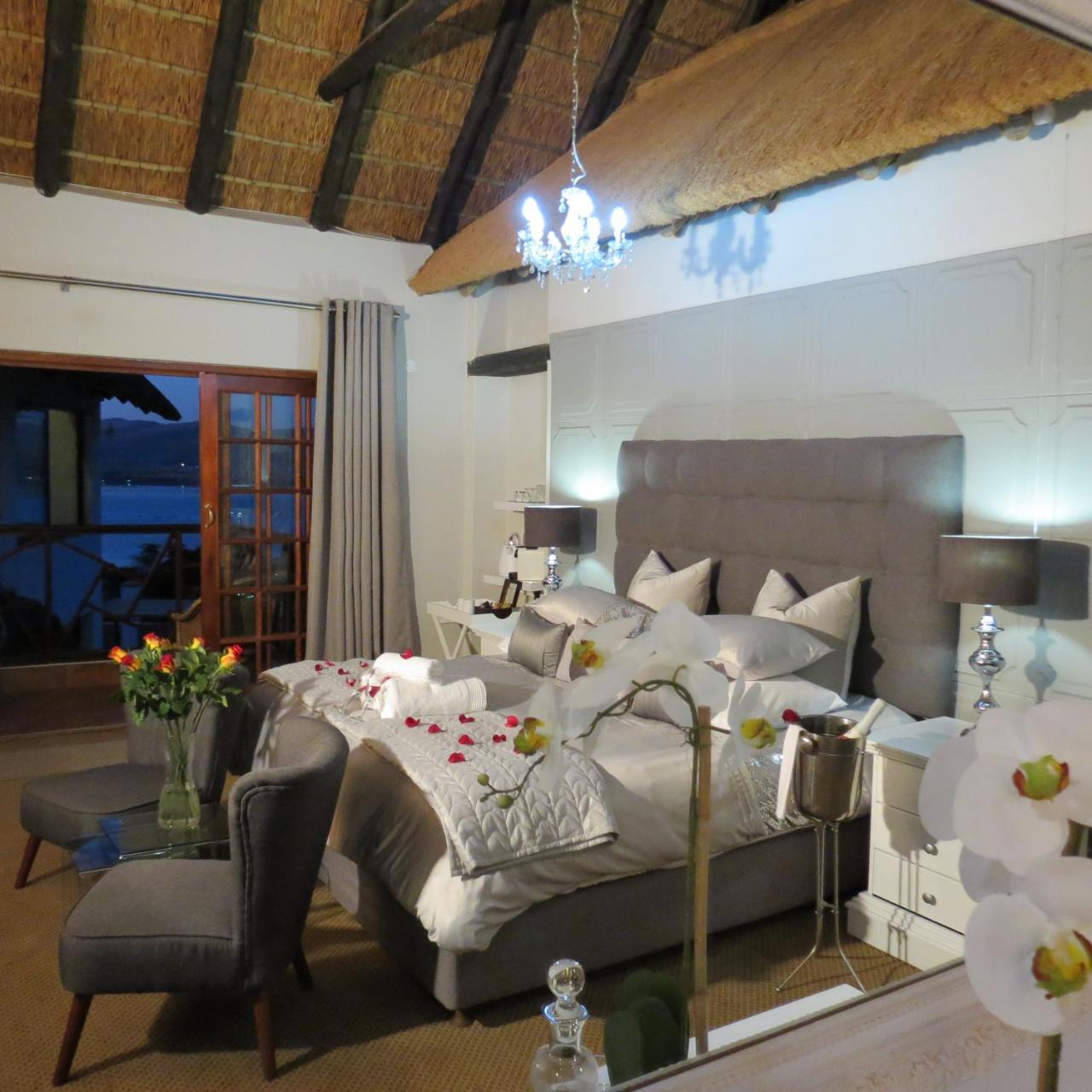 هارتبيسبورت Galagos Lodge المظهر الخارجي الصورة