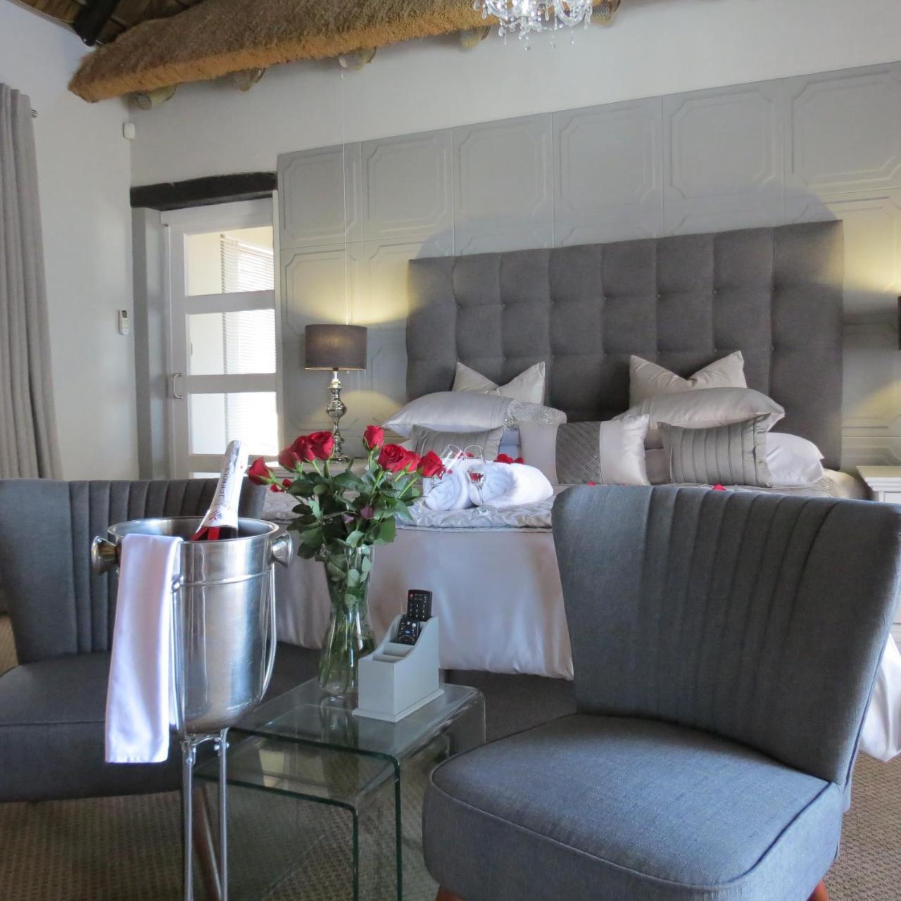 هارتبيسبورت Galagos Lodge المظهر الخارجي الصورة