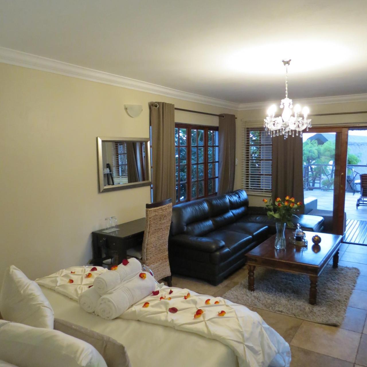 هارتبيسبورت Galagos Lodge المظهر الخارجي الصورة