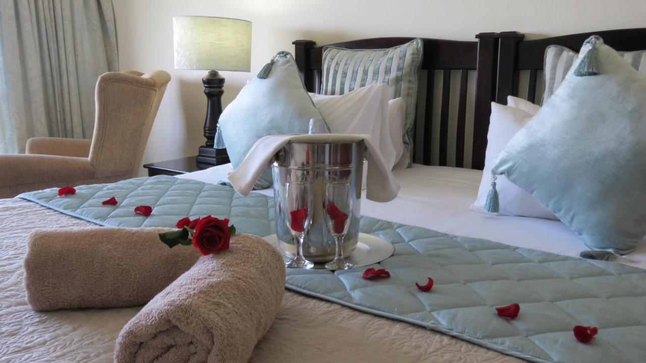 هارتبيسبورت Galagos Lodge المظهر الخارجي الصورة