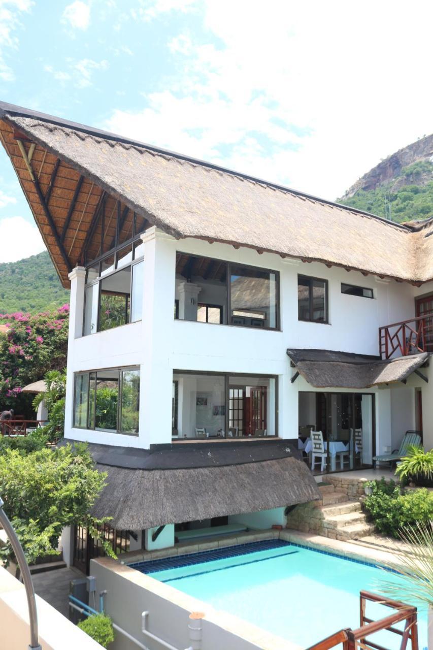 هارتبيسبورت Galagos Lodge المظهر الخارجي الصورة