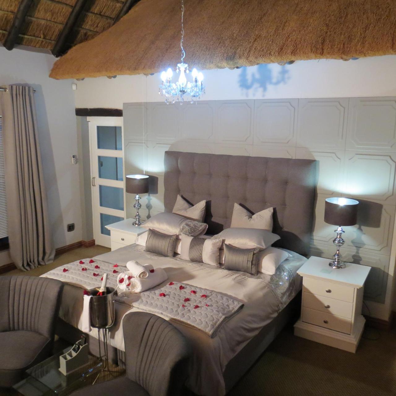 هارتبيسبورت Galagos Lodge المظهر الخارجي الصورة