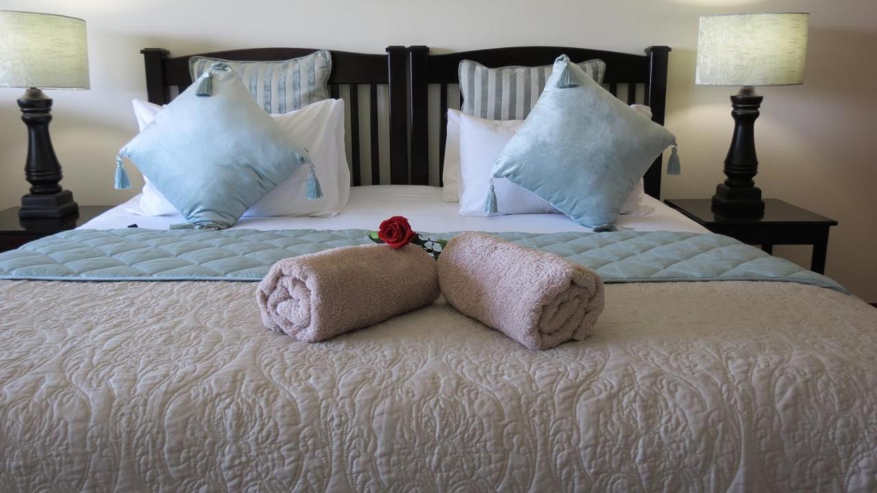 هارتبيسبورت Galagos Lodge المظهر الخارجي الصورة