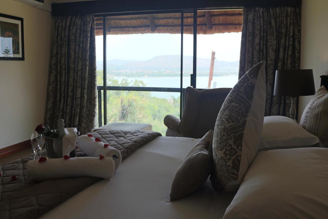 هارتبيسبورت Galagos Lodge المظهر الخارجي الصورة