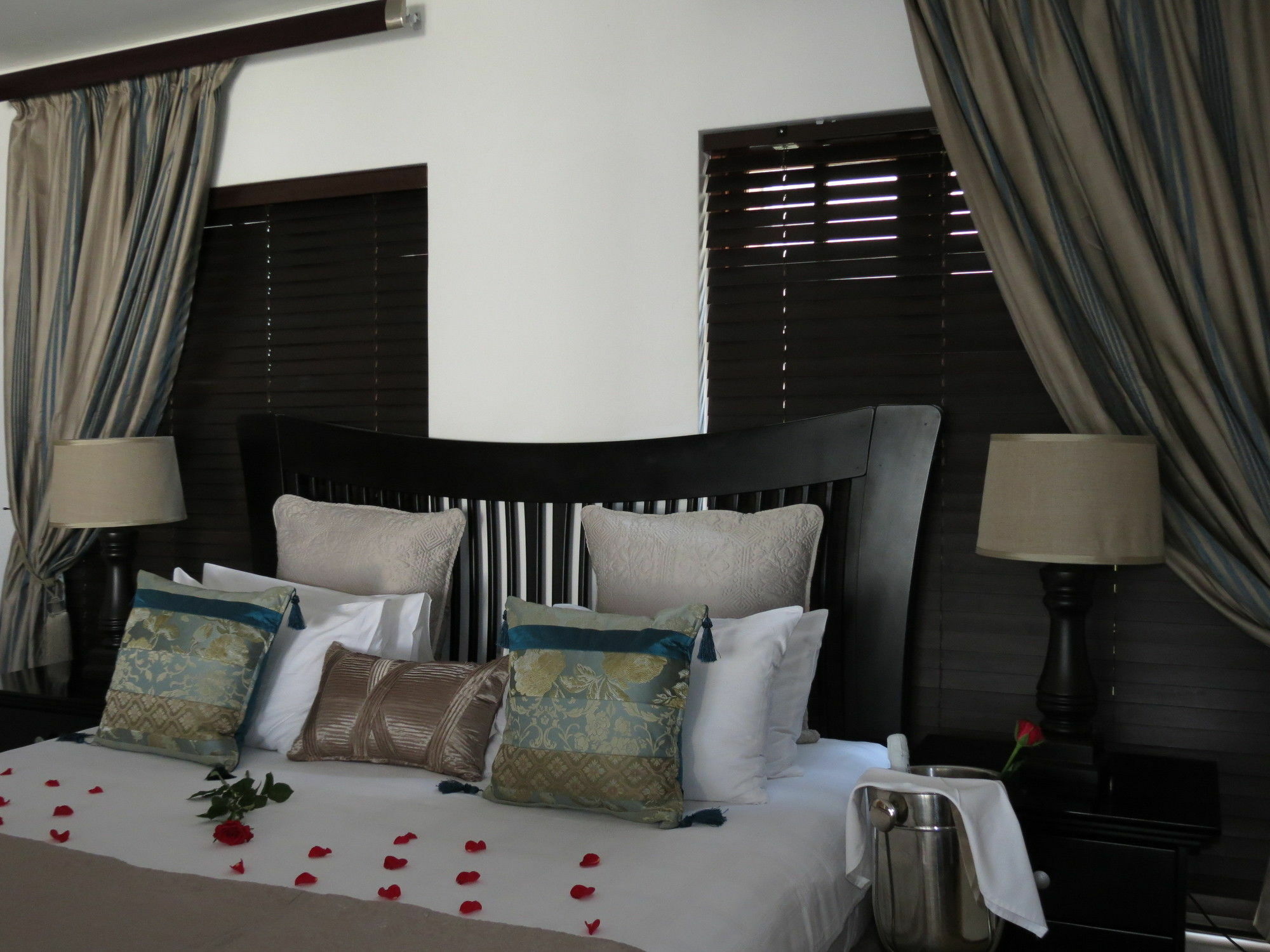 هارتبيسبورت Galagos Lodge المظهر الخارجي الصورة