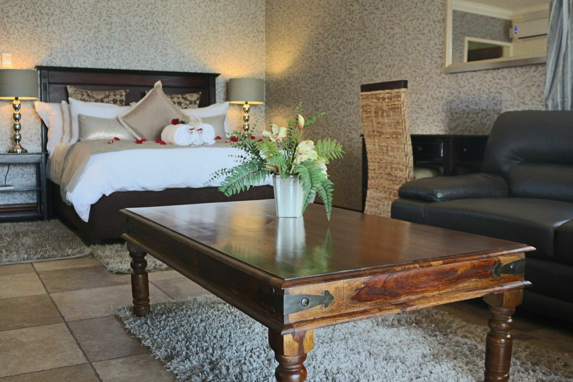 هارتبيسبورت Galagos Lodge المظهر الخارجي الصورة