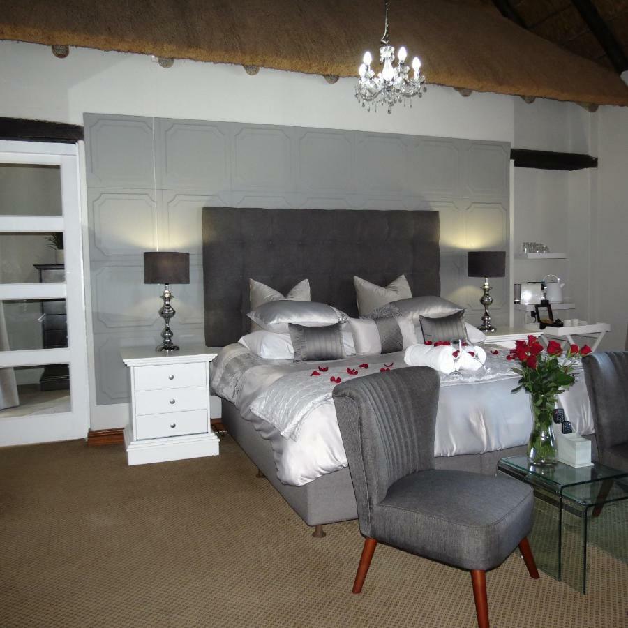 هارتبيسبورت Galagos Lodge المظهر الخارجي الصورة