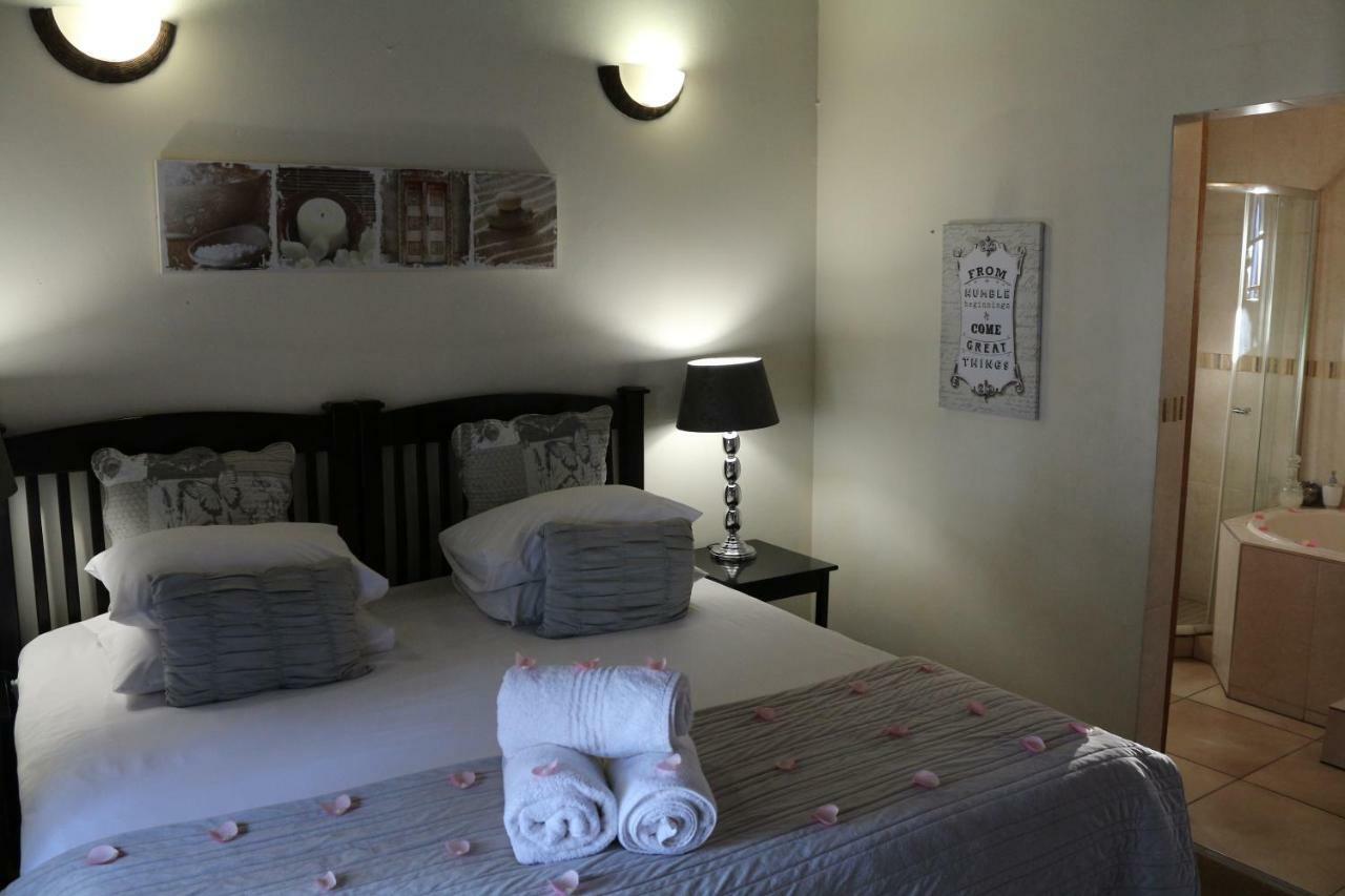 هارتبيسبورت Galagos Lodge المظهر الخارجي الصورة