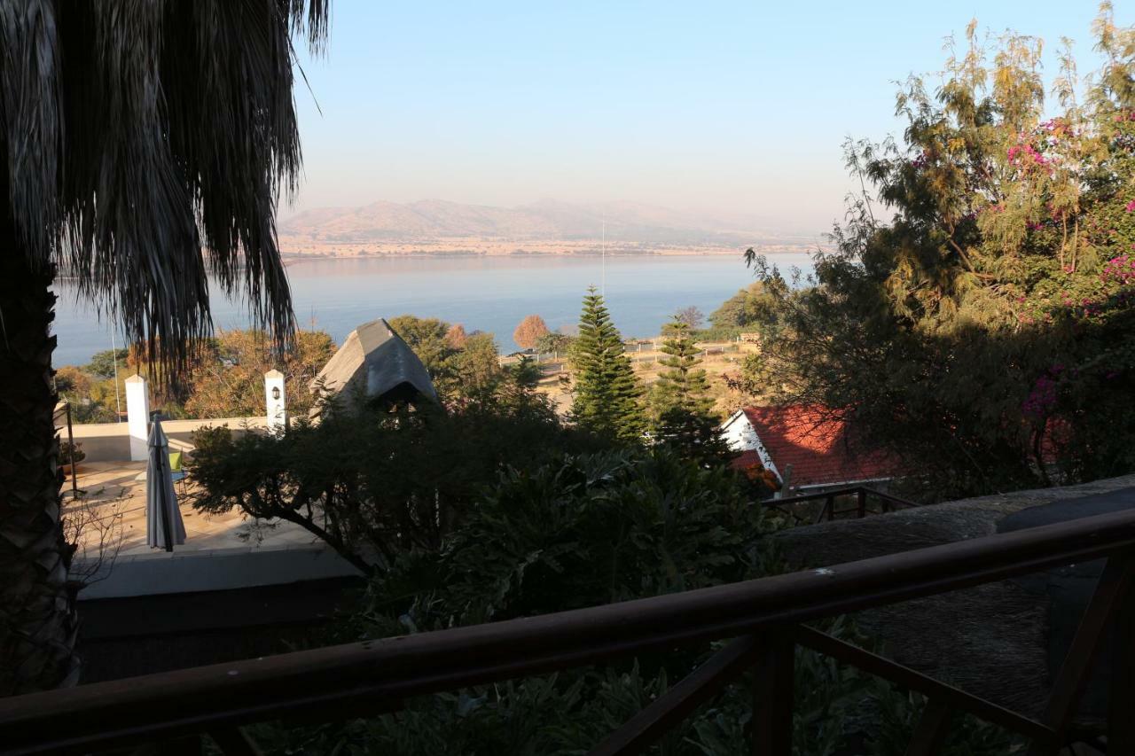 هارتبيسبورت Galagos Lodge المظهر الخارجي الصورة