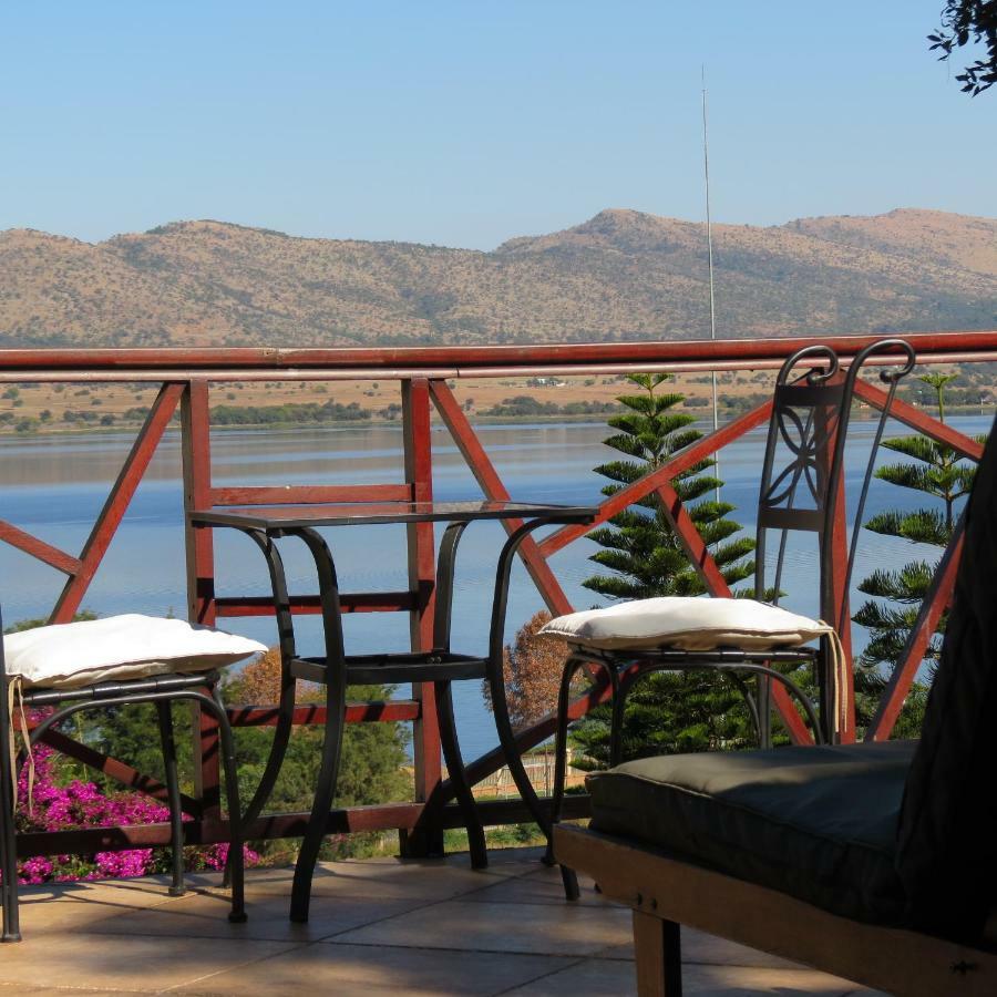 هارتبيسبورت Galagos Lodge المظهر الخارجي الصورة