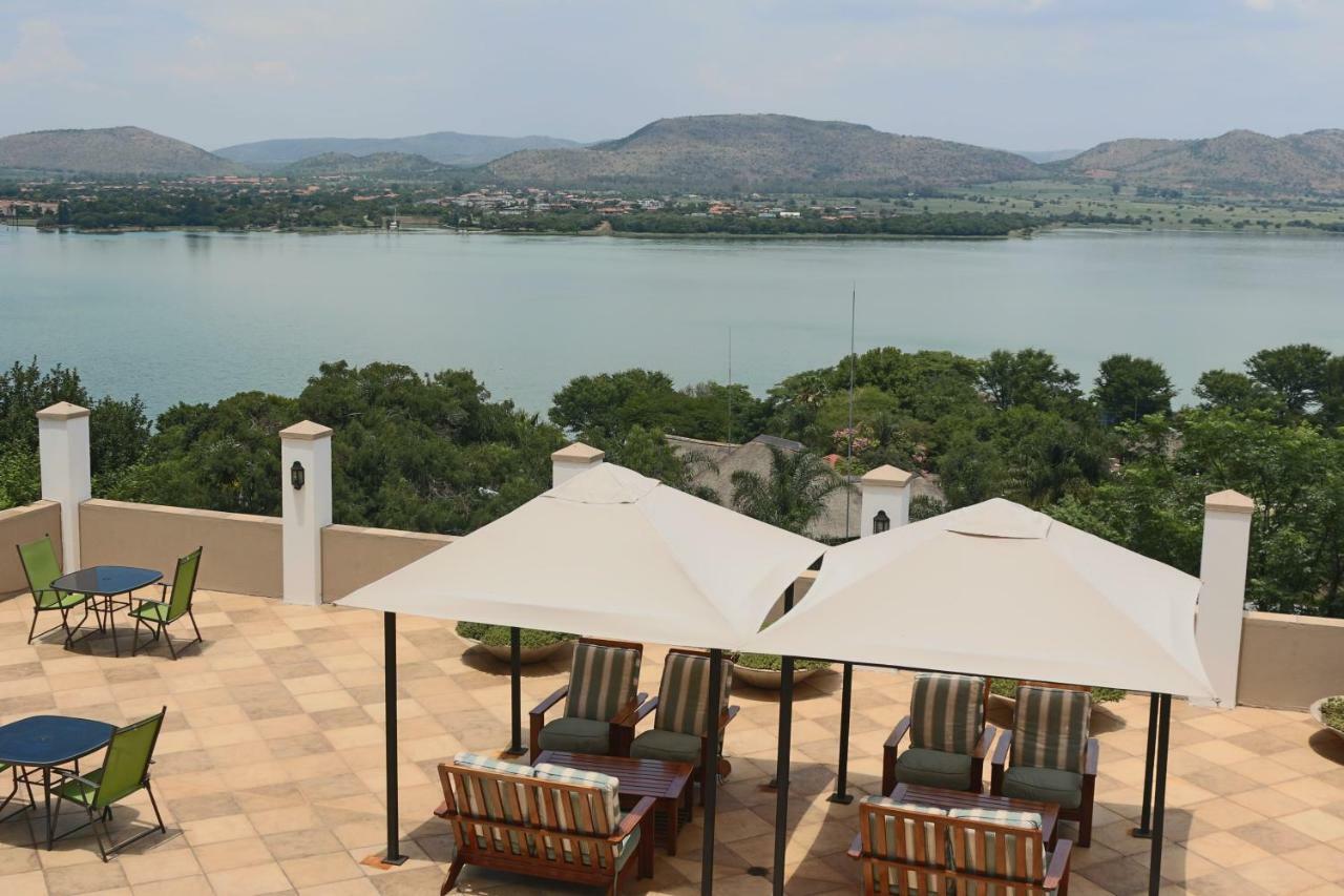 هارتبيسبورت Galagos Lodge المظهر الخارجي الصورة