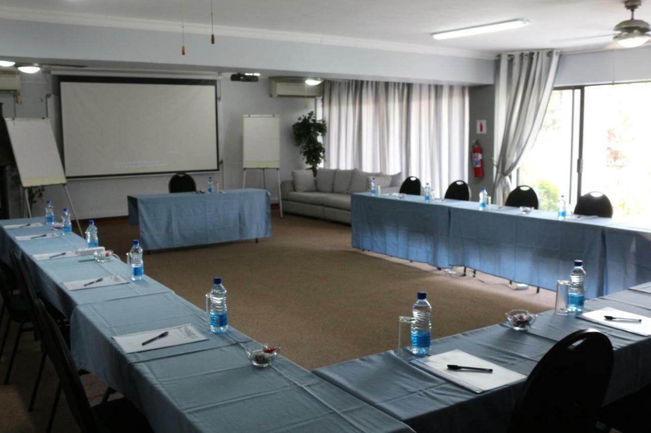 هارتبيسبورت Galagos Lodge المظهر الخارجي الصورة