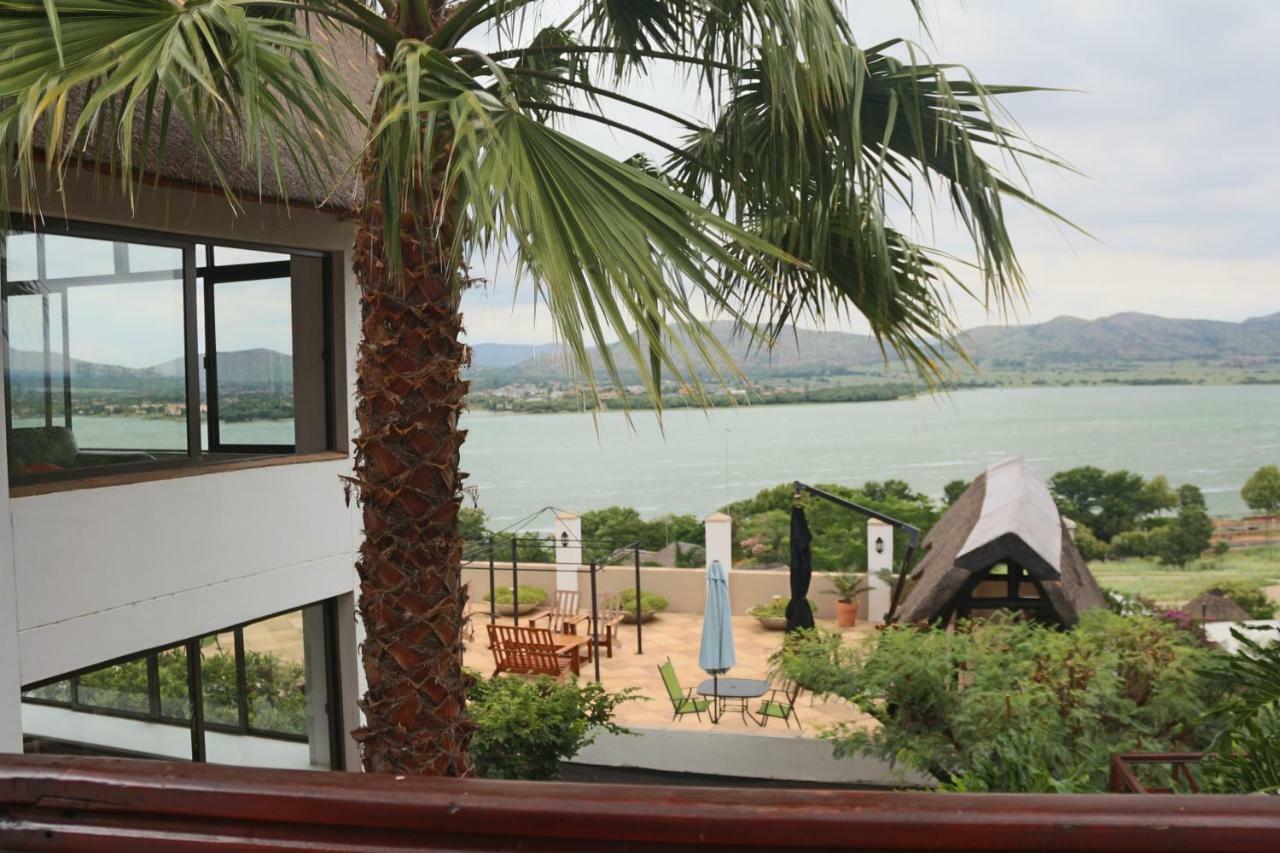 هارتبيسبورت Galagos Lodge المظهر الخارجي الصورة