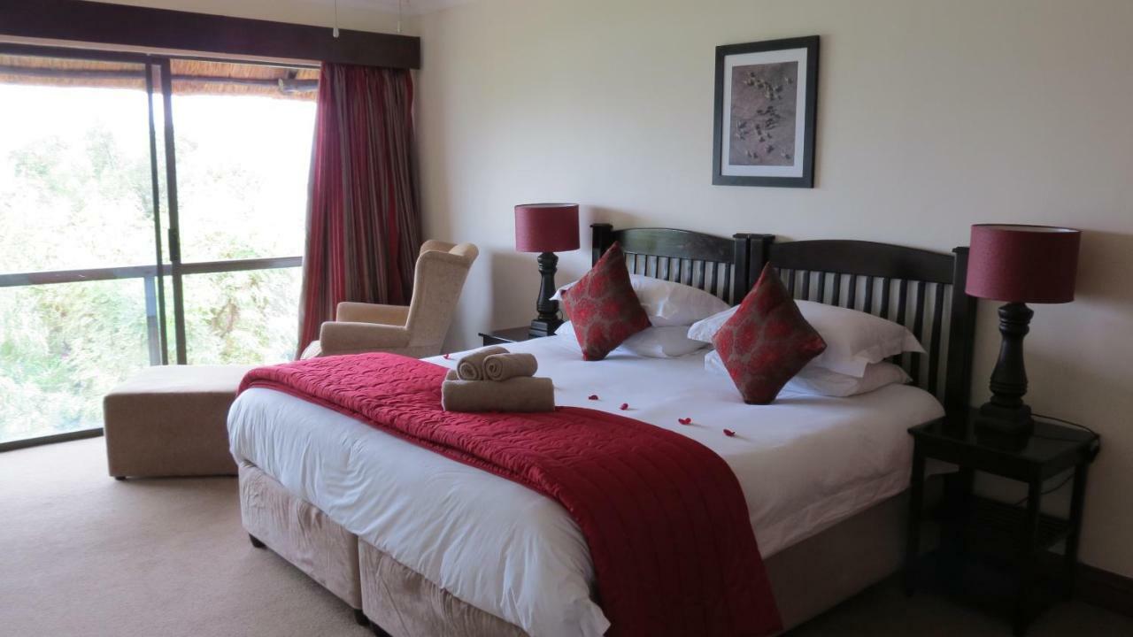 هارتبيسبورت Galagos Lodge المظهر الخارجي الصورة