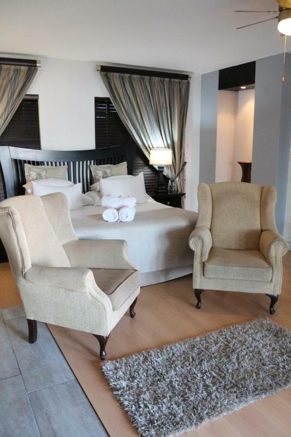 هارتبيسبورت Galagos Lodge المظهر الخارجي الصورة