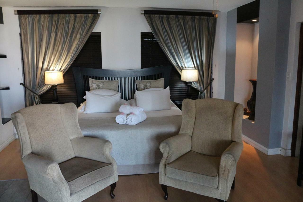 هارتبيسبورت Galagos Lodge المظهر الخارجي الصورة