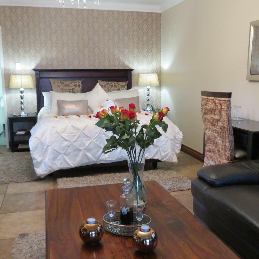 هارتبيسبورت Galagos Lodge المظهر الخارجي الصورة