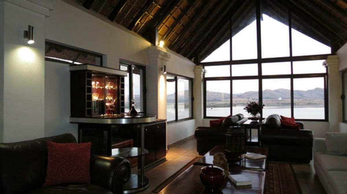 هارتبيسبورت Galagos Lodge المظهر الخارجي الصورة